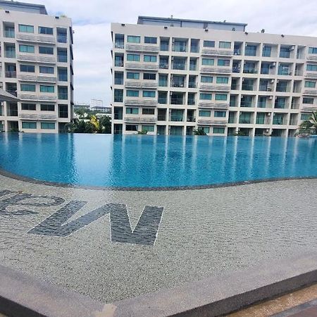 Laguna Beach Resort3 Jomtien Beach Exterior photo