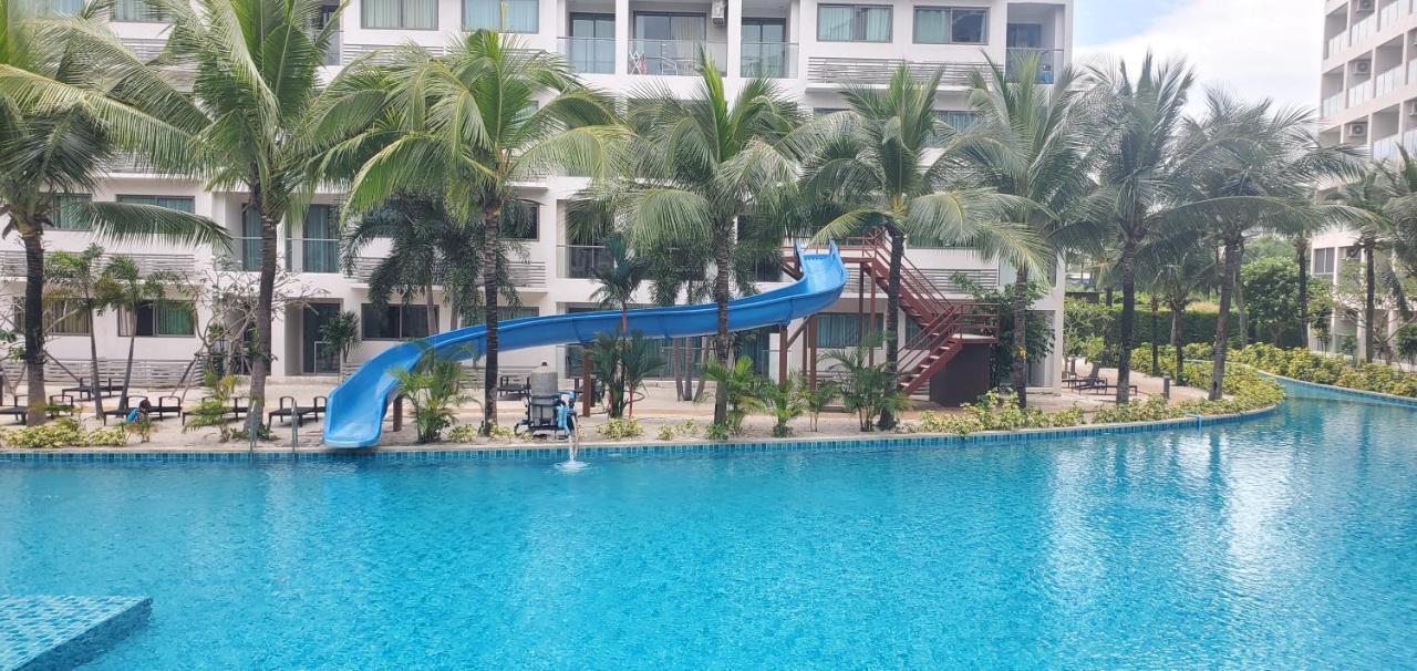 Laguna Beach Resort3 Jomtien Beach Exterior photo